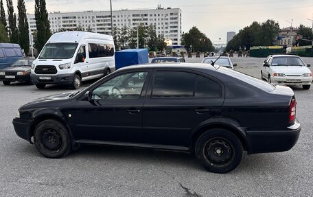 Skoda Octavia IV, 2007 год, 380 000 рублей, 7 фотография