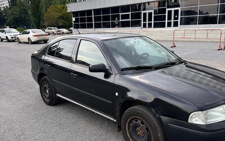 Skoda Octavia IV, 2007 год, 380 000 рублей, 3 фотография