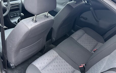 Skoda Octavia IV, 2007 год, 380 000 рублей, 9 фотография