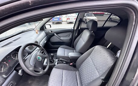 Skoda Octavia IV, 2007 год, 380 000 рублей, 8 фотография