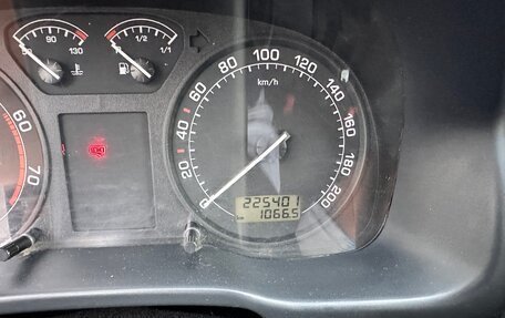 Skoda Octavia IV, 2007 год, 380 000 рублей, 11 фотография