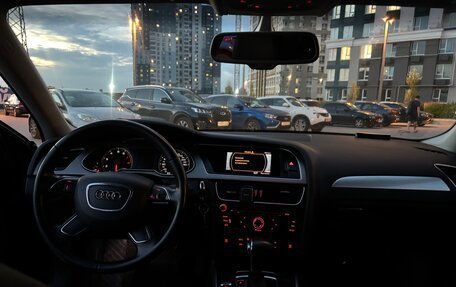 Audi A4, 2013 год, 1 250 000 рублей, 6 фотография