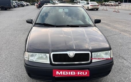 Skoda Octavia IV, 2007 год, 380 000 рублей, 2 фотография