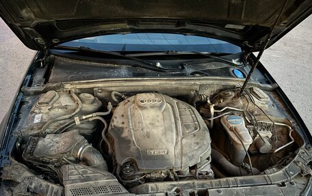 Audi A4, 2013 год, 1 250 000 рублей, 16 фотография