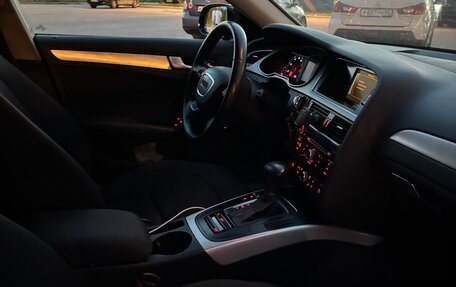 Audi A4, 2013 год, 1 250 000 рублей, 14 фотография