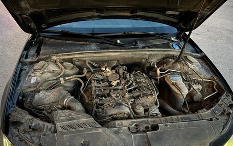 Audi A4, 2013 год, 1 250 000 рублей, 15 фотография