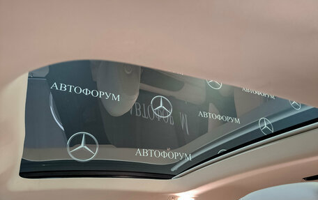 Mercedes-Benz GLE, 2017 год, 4 380 000 рублей, 23 фотография