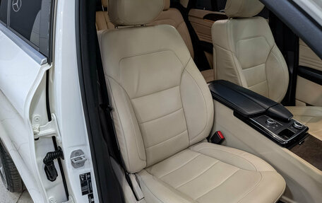 Mercedes-Benz GLE, 2017 год, 4 380 000 рублей, 24 фотография
