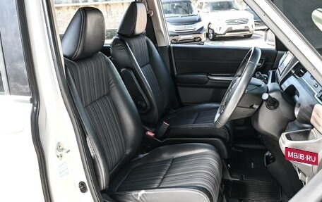 Honda Freed II, 2019 год, 2 049 000 рублей, 10 фотография