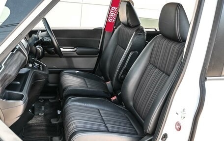 Honda Freed II, 2019 год, 2 049 000 рублей, 8 фотография