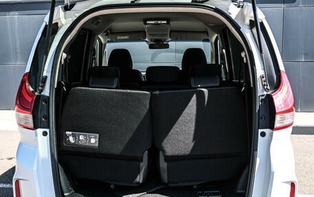 Honda Freed II, 2019 год, 2 049 000 рублей, 23 фотография