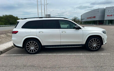 Mercedes-Benz GLS, 2021 год, 11 200 000 рублей, 7 фотография