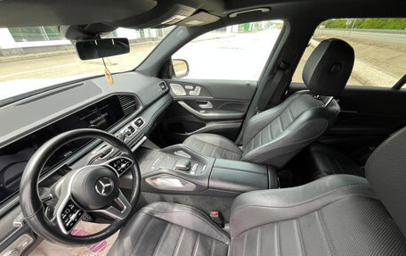 Mercedes-Benz GLS, 2021 год, 11 200 000 рублей, 10 фотография