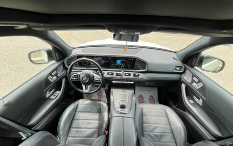 Mercedes-Benz GLS, 2021 год, 11 200 000 рублей, 14 фотография