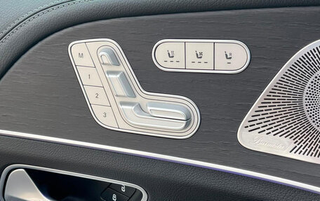 Mercedes-Benz GLS, 2021 год, 11 200 000 рублей, 17 фотография