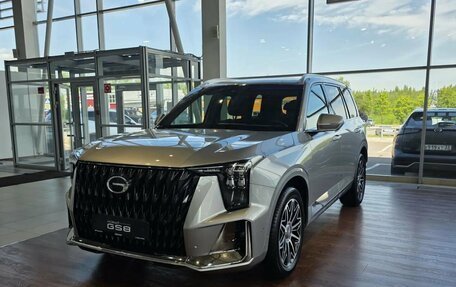 GAC GS8, 2026 год, 5 349 000 рублей, 9 фотография