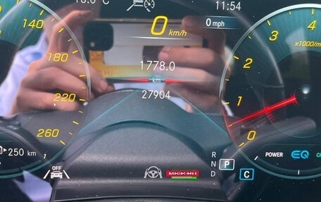 Mercedes-Benz GLS, 2021 год, 11 200 000 рублей, 13 фотография