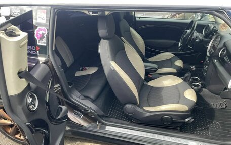 MINI Clubman, 2010 год, 909 999 рублей, 8 фотография