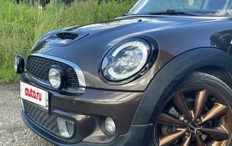 MINI Clubman, 2010 год, 909 999 рублей, 13 фотография