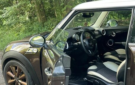 MINI Clubman, 2010 год, 909 999 рублей, 15 фотография