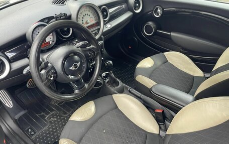 MINI Clubman, 2010 год, 909 999 рублей, 7 фотография