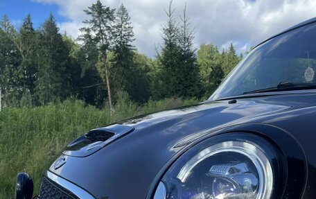 MINI Clubman, 2010 год, 909 999 рублей, 10 фотография