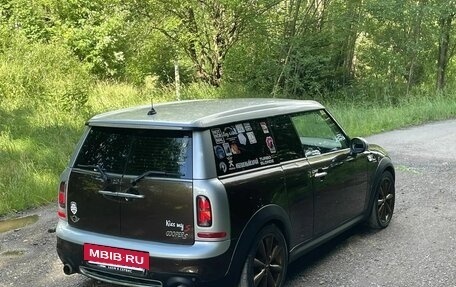 MINI Clubman, 2010 год, 909 999 рублей, 2 фотография