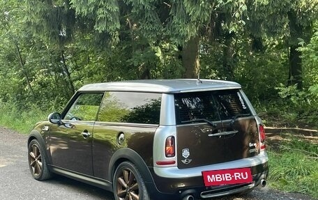 MINI Clubman, 2010 год, 909 999 рублей, 3 фотография