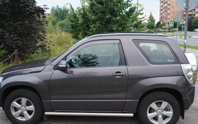 Suzuki Grand Vitara, 2011 год, 1 090 000 рублей, 1 фотография
