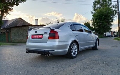 Skoda Octavia, 2013 год, 840 000 рублей, 1 фотография
