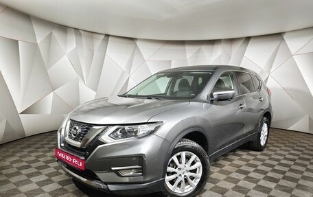 Nissan X-Trail, 2020 год, 2 795 000 рублей, 1 фотография