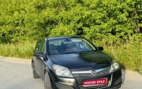 Opel Astra H, 2007 год, 415 000 рублей, 1 фотография