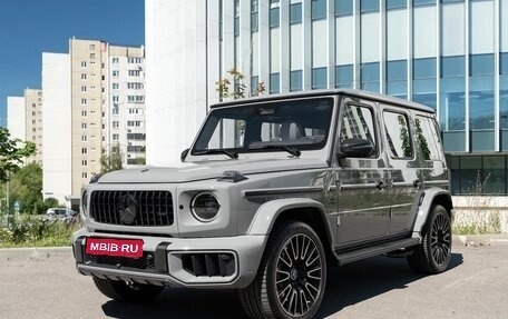 Mercedes-Benz G-Класс AMG, 2026 год, 32 900 000 рублей, 1 фотография
