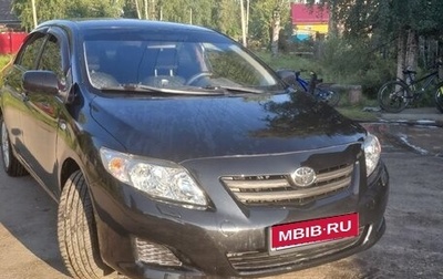 Toyota Corolla, 2008 год, 600 000 рублей, 1 фотография