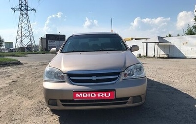 Chevrolet Lacetti, 2008 год, 350 000 рублей, 1 фотография