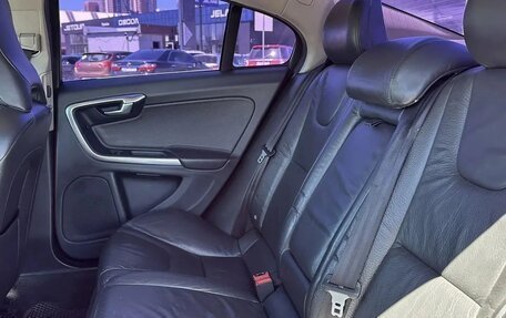 Volvo S60 III, 2011 год, 770 000 рублей, 6 фотография