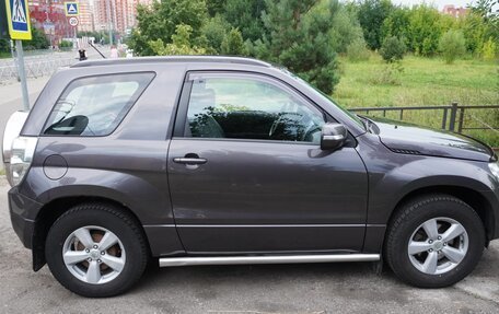 Suzuki Grand Vitara, 2011 год, 1 090 000 рублей, 2 фотография