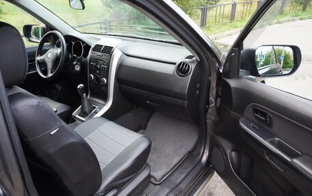 Suzuki Grand Vitara, 2011 год, 1 090 000 рублей, 4 фотография