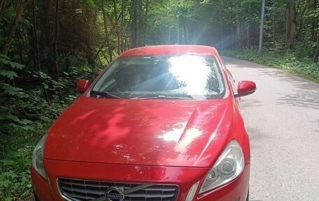 Volvo S60 III, 2011 год, 770 000 рублей, 7 фотография