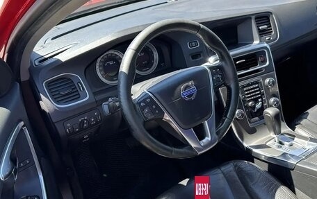 Volvo S60 III, 2011 год, 770 000 рублей, 5 фотография