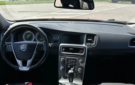 Volvo S60 III, 2011 год, 770 000 рублей, 4 фотография