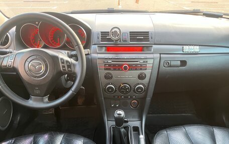 Mazda 3, 2006 год, 777 777 рублей, 7 фотография