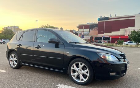Mazda 3, 2006 год, 777 777 рублей, 3 фотография