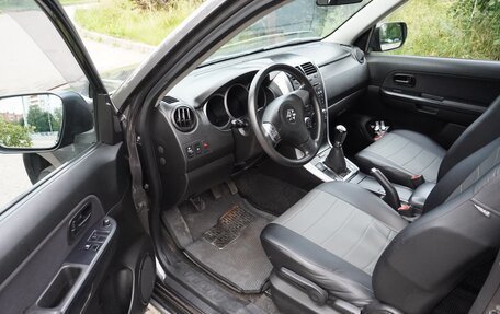 Suzuki Grand Vitara, 2011 год, 1 090 000 рублей, 9 фотография