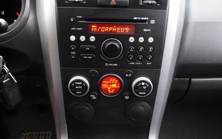 Suzuki Grand Vitara, 2011 год, 1 090 000 рублей, 8 фотография
