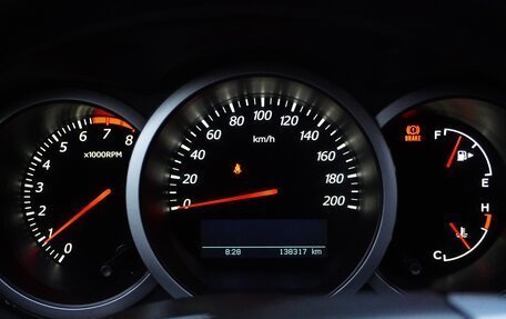 Suzuki Grand Vitara, 2011 год, 1 090 000 рублей, 7 фотография
