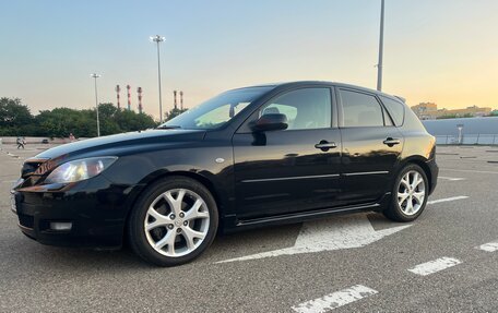 Mazda 3, 2006 год, 777 777 рублей, 4 фотография