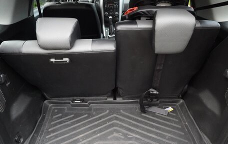 Suzuki Grand Vitara, 2011 год, 1 090 000 рублей, 11 фотография