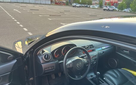 Mazda 3, 2006 год, 777 777 рублей, 6 фотография