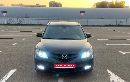 Mazda 3, 2006 год, 777 777 рублей, 2 фотография